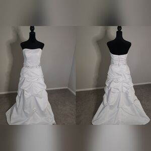 Cotillion/Wedding Dress